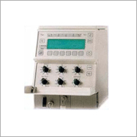 Drager Babylog 8000 Plus Ventilator