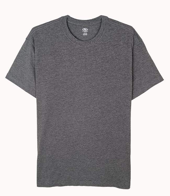 M11561 Mens Crew Neck Dry Fit T-Shirt