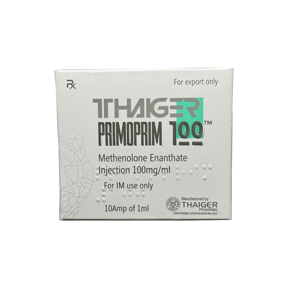 THAIGER PHARMA PRIMO 100