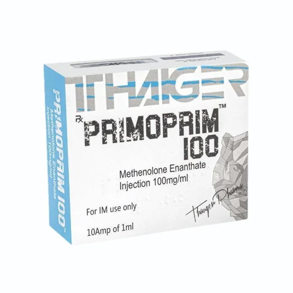 THAIGER PHARMA PRIMO 100