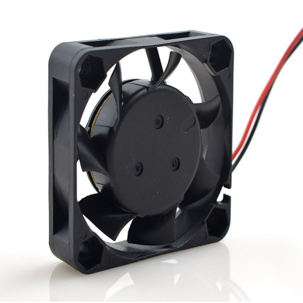 DELTA EFB0412HHA 12V DC 0.15A 4010mm Ball Bearing Industrial Axial Cooling Fan