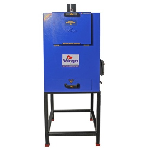 Napkin Incinerator - CLASSIC - MSMAX 3000