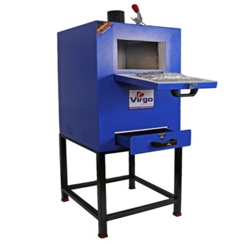 Napkin Incinerator - CLASSIC - MSMAX 3000