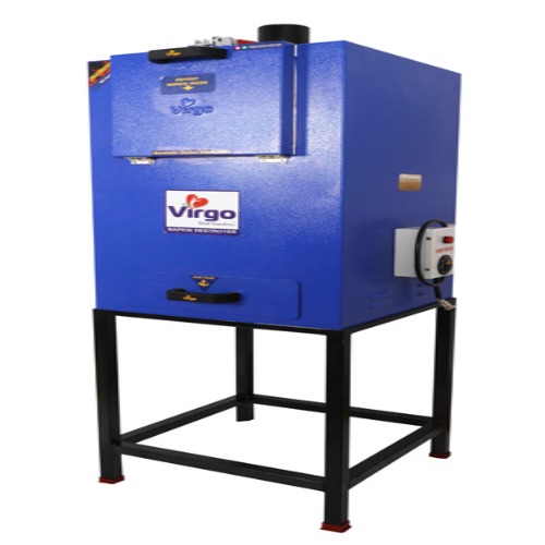 Napkin Incinerator - CLASSIC - MSMAX 3000