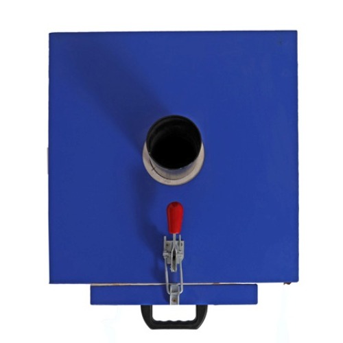 Napkin Incinerator - CLASSIC - MSMAX 3000