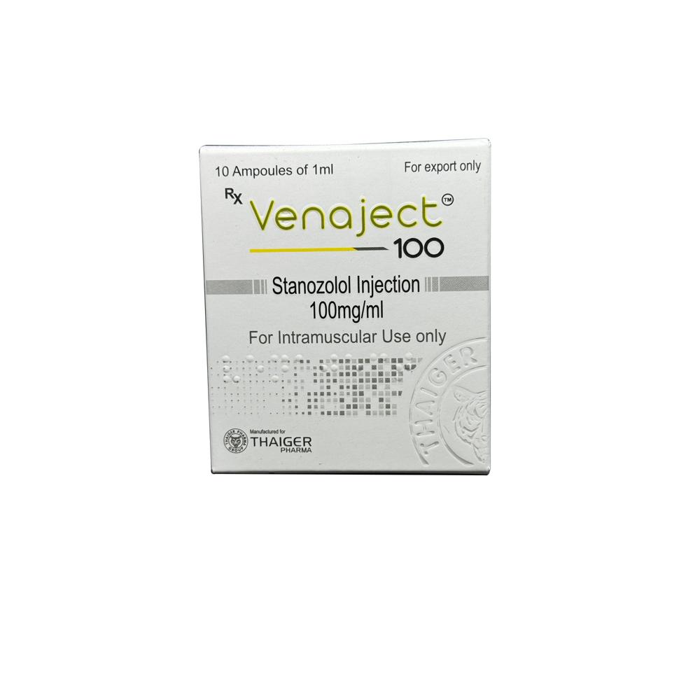 THAIGER PHARMA WINSTROL 100MG