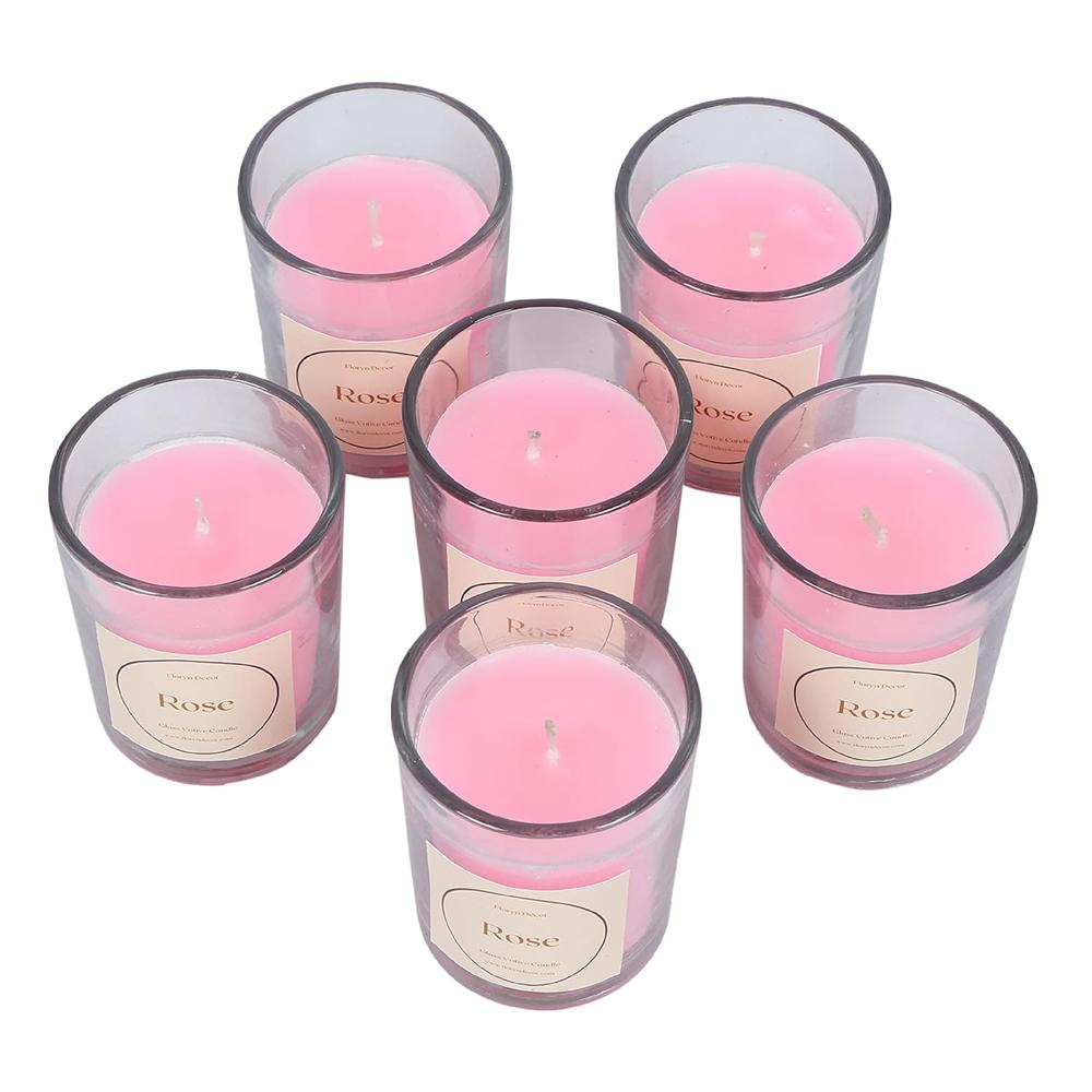Votive candle