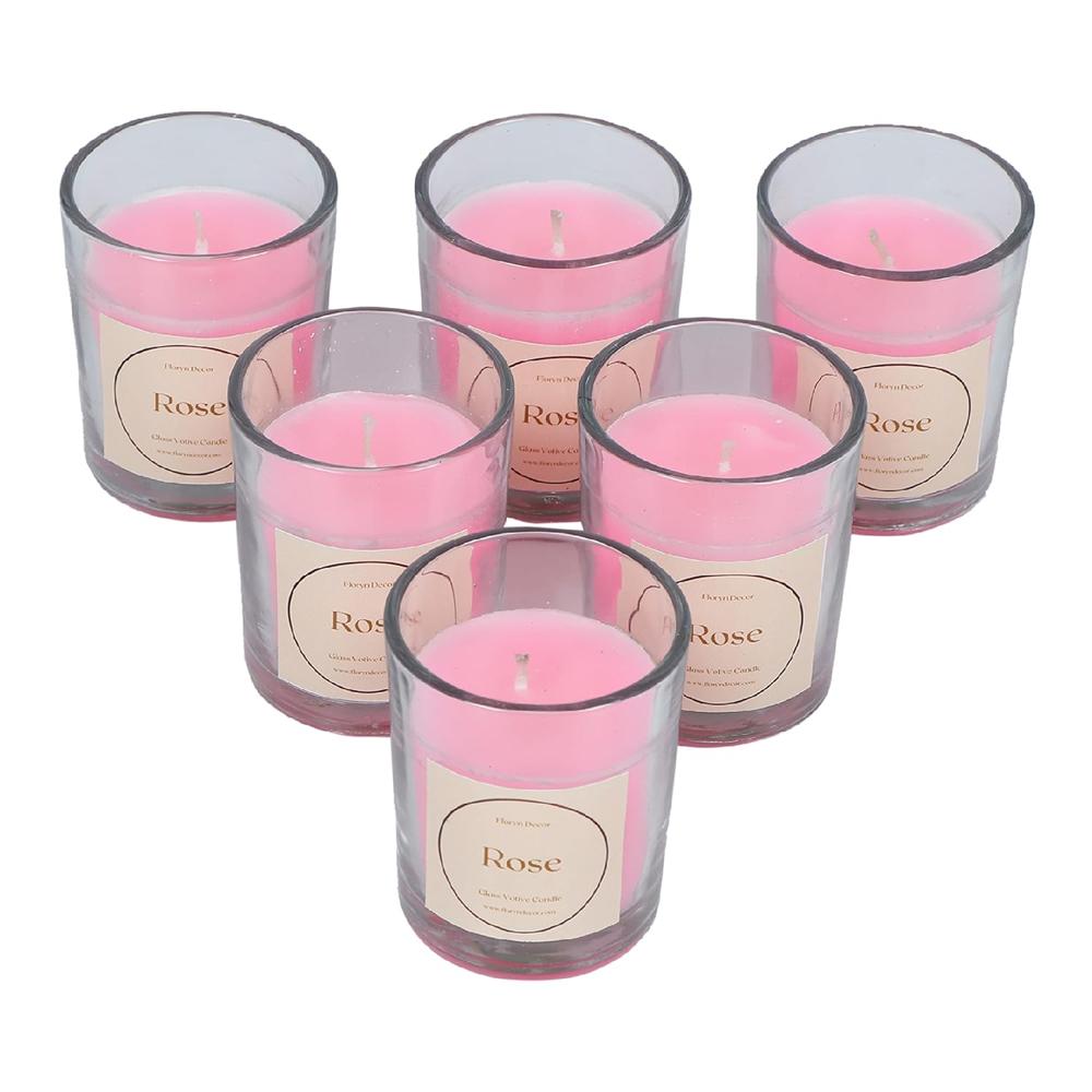 Votive candle