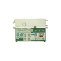 Siemens Servo Ventilator