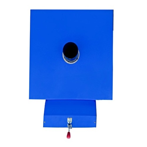 Napkin Incinerator - Classic - Msmax 10000
