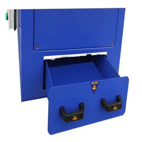 Napkin Incinerator - CLASSIC - MSMAX 10000