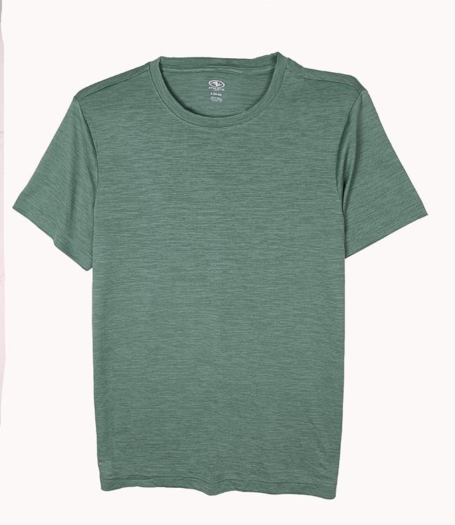 M11560 Mens Dry-Fit Polyester T-Shirt