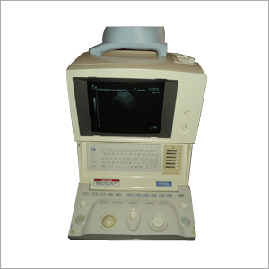 Ultrasound Machine