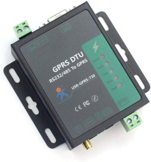 USR-GPRS232-734 GSM Modem