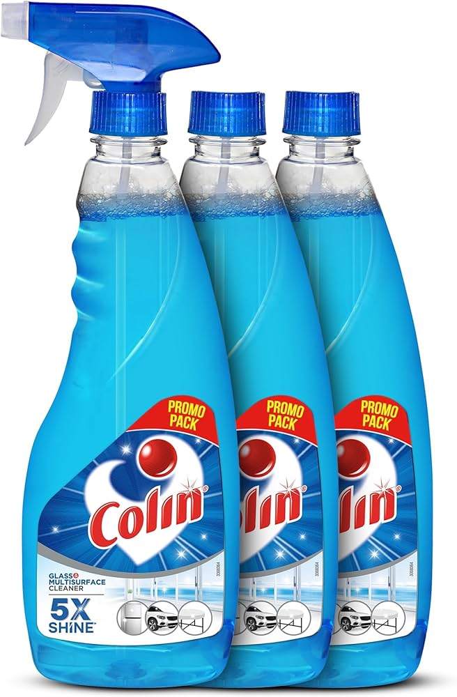 Colin Spary - Use: Office Use