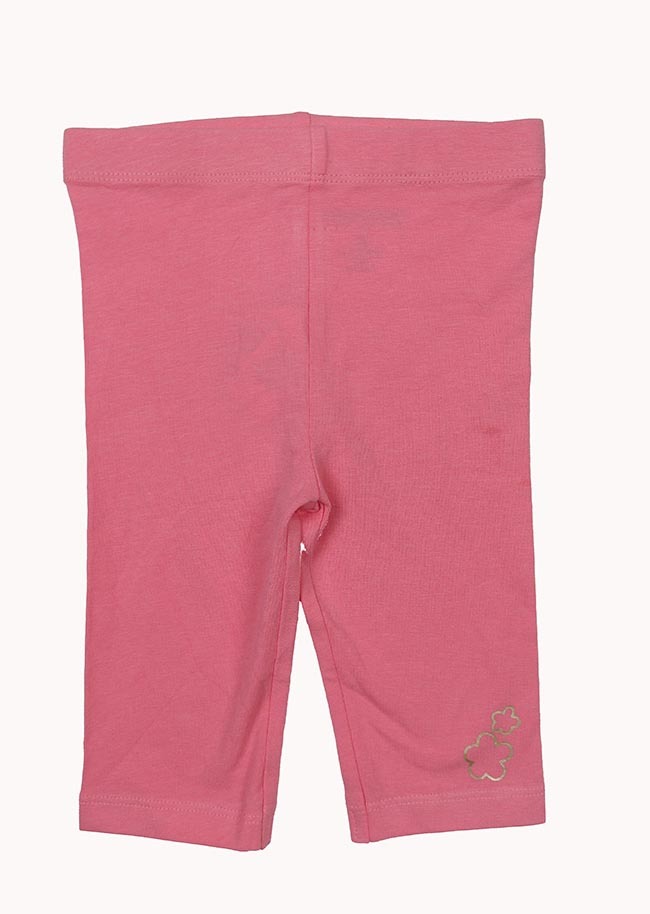 A31217 ORCHESTRA Baby Girls Stretch Leggings