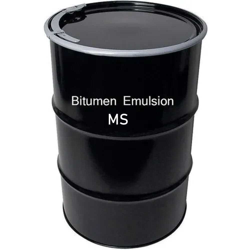 MS बिटुमेन इमल्शन