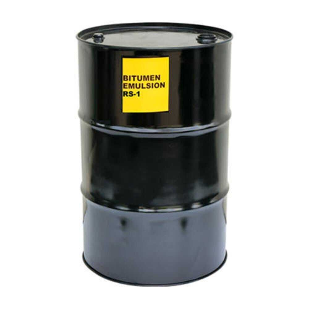 RS1 Bitumen Emulsion