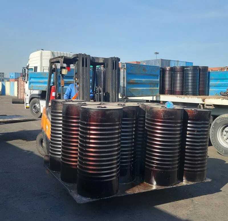 AE1 Grade Polymer Modified Bitumen