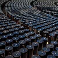 Black Liquid Bitumen