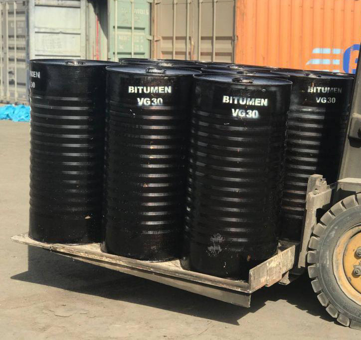 VG30 Bitumen Emulsion
