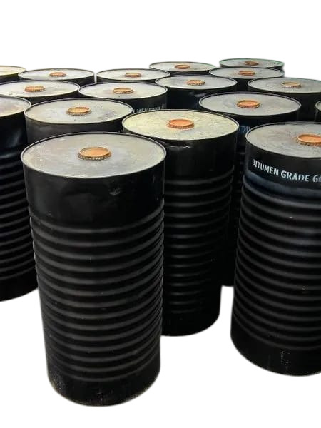Penetration Grade Bitumen