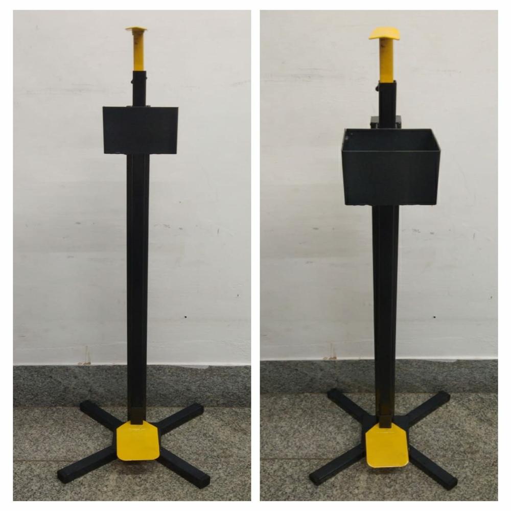 Sanitizer Stand - Style: Office