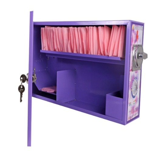 Napkin Vending Machine - VVM 30