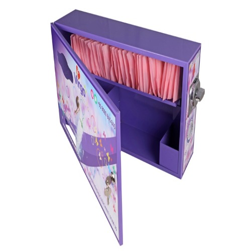 Napkin Vending Machine - VVM 30