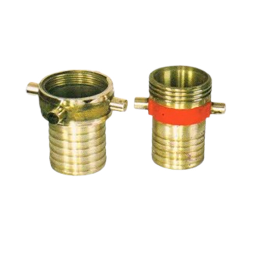 Suction Hose Couplings