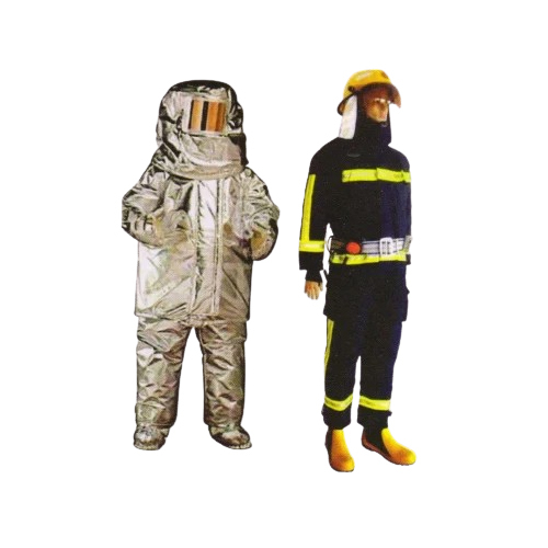 Fire Fighting Suit