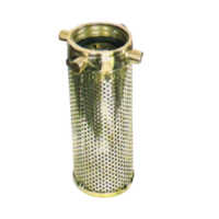 Metal Strainer