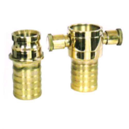 Delivery Hose Coupling