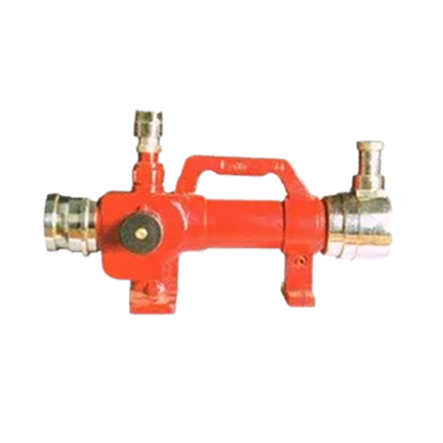 Variable Inline Inductor