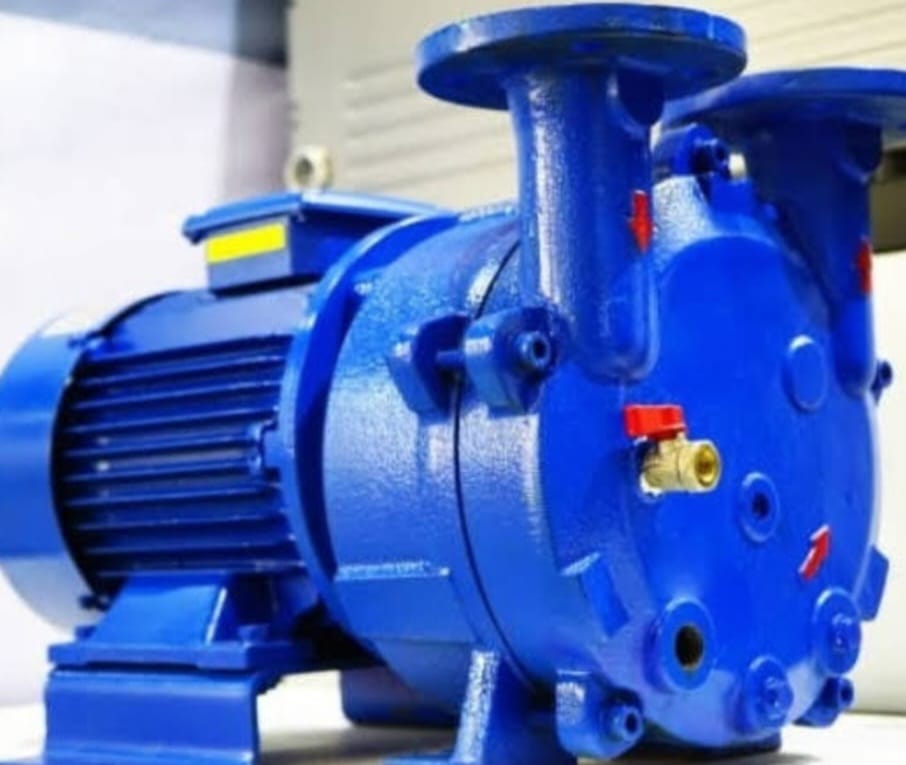 vacuum pump