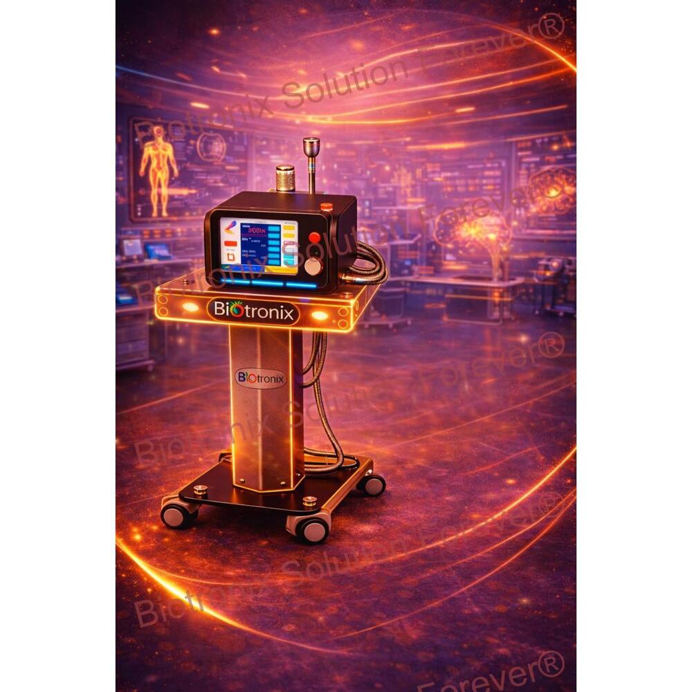 Economical Model Class IV Laser Therapy Equipment for Pain Treatment