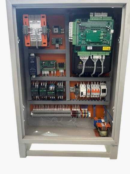 Elevator Control Panel Cabinet