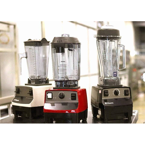 Blender Vitamix - Automatic Grade: Semi-Automatic