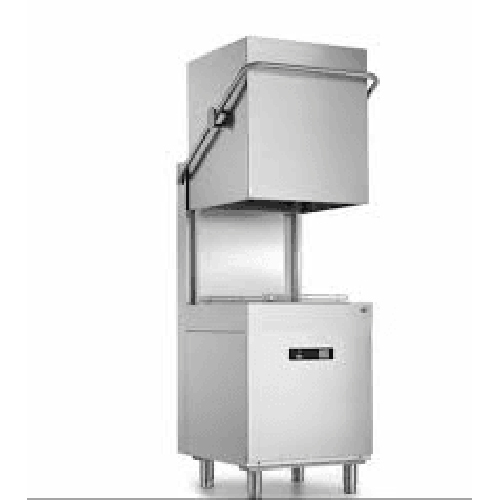 Washmatic Dishwasher - Application: Restaurants