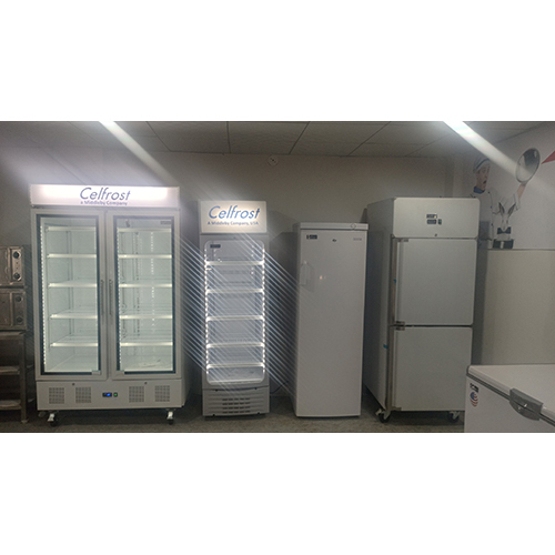 Celfrost Cooler-Freeze - Capacity: 300 Liters