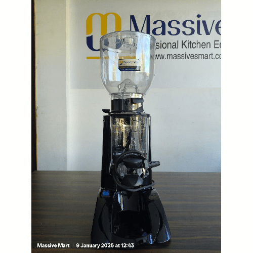 Coffee Grinder Machine