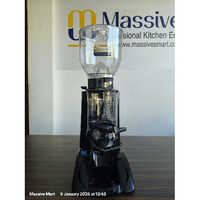 Coffee Grinder Machine