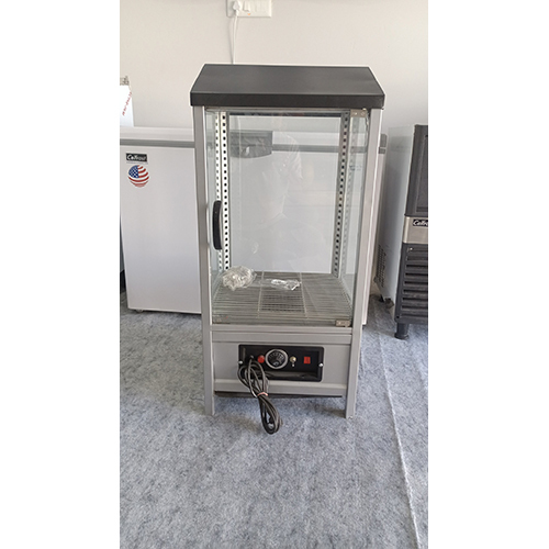 Celfrost Counter Display