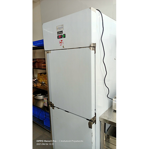 Hood Type Dishwasher Machine - Application: Ideal For Restaurants