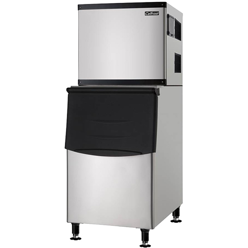 Celfrost Ice Cube Machine