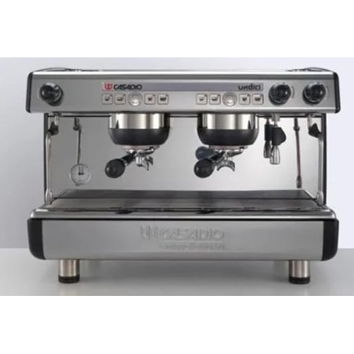 Coffee Machine - Automatic Grade: Semi-Automatic