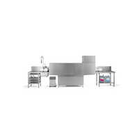 Conveyor Dishwasher