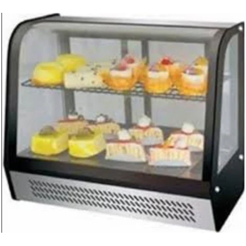 HTR Celfrost Display counter