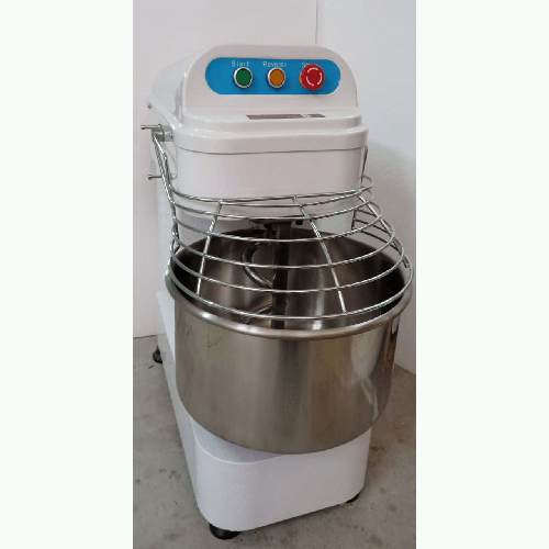 Massive Mart Spiral Mixer