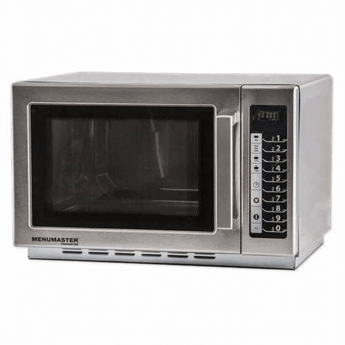 Menumaster Microwave oven RCS 511